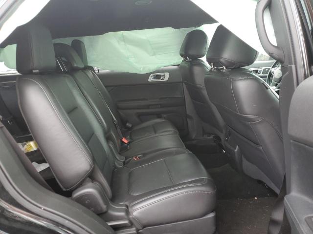 Photo 6 from auction – 2014 FORD EXPLORER X with VIN 1FM5K7D85EGA87784