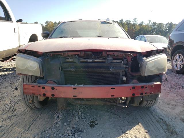 Photo 9 from auction – 2008 DODGE CHARGER with VIN 2B3KA43G98H288082