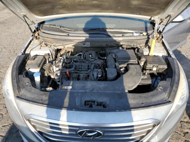 Photo 11 from auction – 2016 HYUNDAI SONATA SE with VIN 5NPE24AF4GH393184