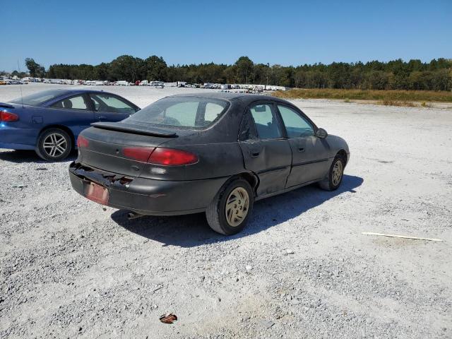 Photo 4 from auction – 1998 FORD ESCORT SE with VIN 1FAFP13P4WW298892