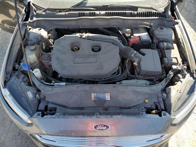 Photo 7 from auction – 2013 FORD FUSION TIT with VIN 3FA6P0D97DR187506