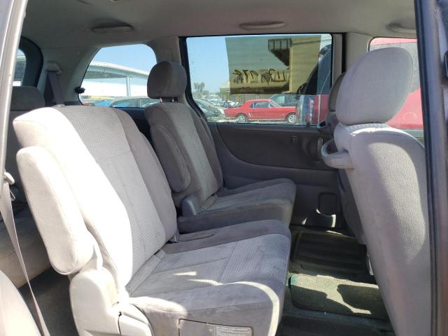 Photo 6 from auction – 2006 MAZDA MPV WAGON with VIN JM3LW28A860562913