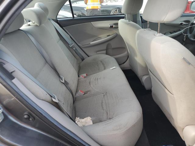 Photo 6 from auction – 2013 TOYOTA COROLLA BA with VIN 2T1BU4EE4DC109095