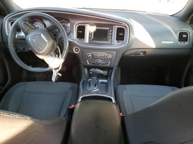 Photo 9 from auction – 2015 DODGE CHARGER SE with VIN 2C3CDXBG4FH716977