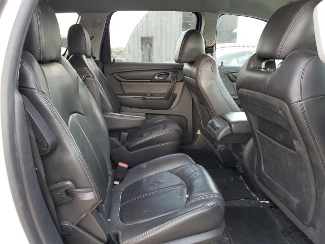 Photo 6 from auction – 2016 CHEVROLET TRAVERSE L with VIN 1GNKRHKD5GJ338759