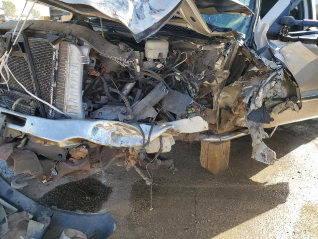 Photo 9 from auction – 2007 GMC SIERRA K25 with VIN 1GTHK23D57F148000