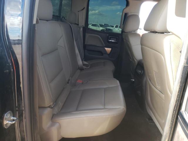 Photo 6 from auction – 2014 CHEVROLET SILVERADO with VIN 1GCVKSEJ3EZ338430