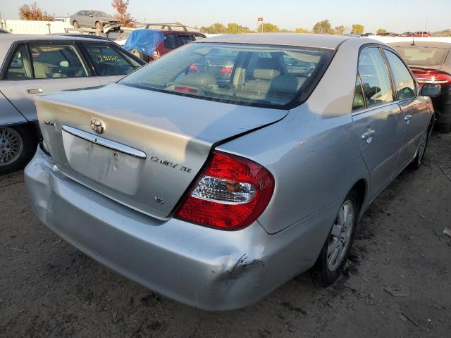 Photo 4 from auction – 2003 TOYOTA CAMRY LE with VIN 4T1BF30K23U562503