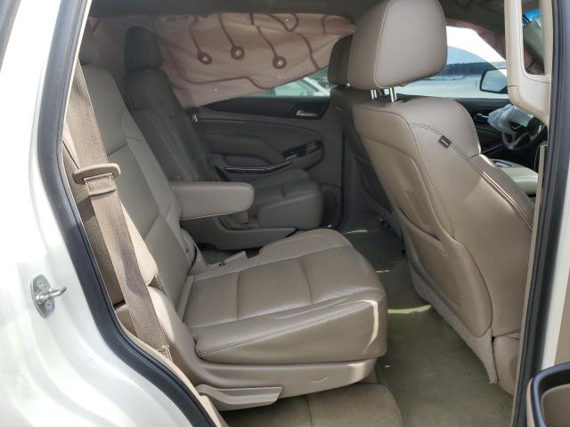 Photo 6 from auction – 2015 GMC YUKON SLT with VIN 1GKS1BKC1FR577797