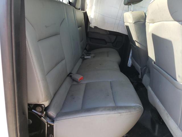 Photo 6 from auction – 2019 CHEVROLET SILVERADO with VIN 2GCRCNEC6K1143525