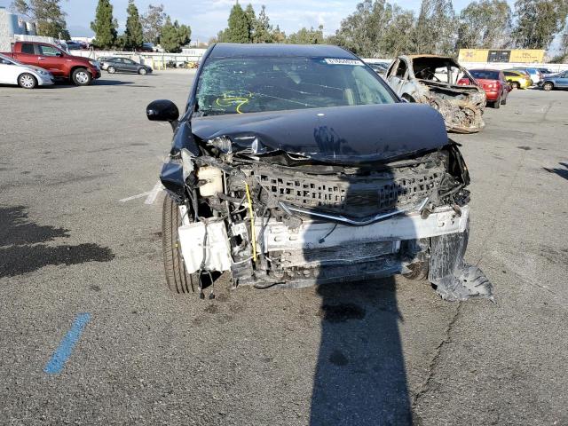 Photo 9 from auction – 2013 TOYOTA PRIUS V with VIN JTDZN3EU3D3256420