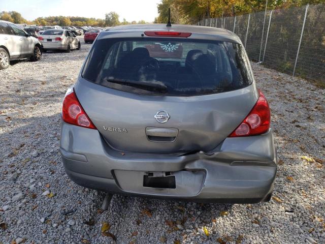 Photo 9 from auction – 2011 NISSAN VERSA S with VIN 3N1BC1CP0BL439139