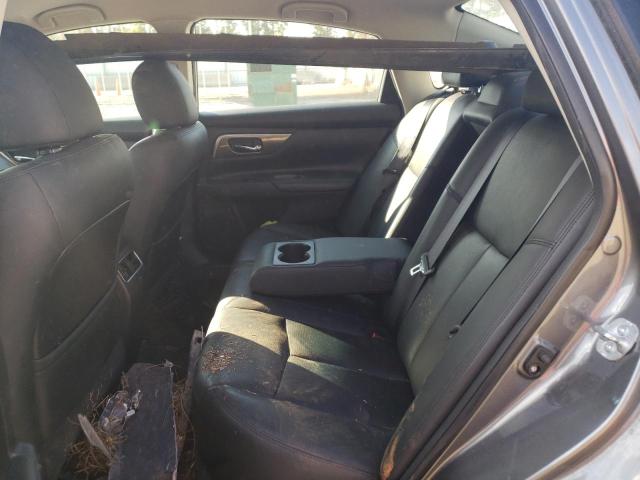 Photo 6 from auction – 2015 NISSAN ALTIMA 2.5 with VIN 1N4AL3AP0FN911990