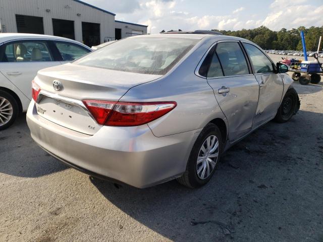 Photo 4 from auction – 2015 TOYOTA CAMRY LE with VIN 4T4BF1FK7FR502142