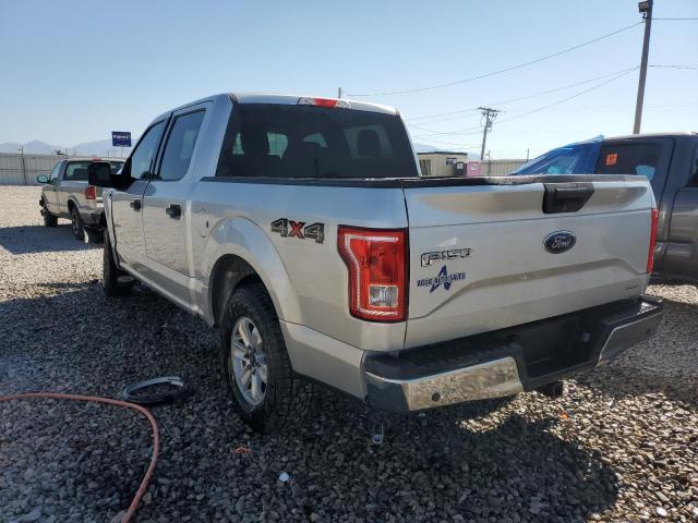 Photo 3 from auction – 2015 FORD F150 SUPER with VIN 1FTEW1EF8FFA42462
