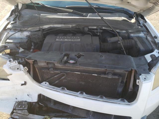 Photo 7 from auction – 2008 HONDA PILOT EXL with VIN 5FNYF18778B020543