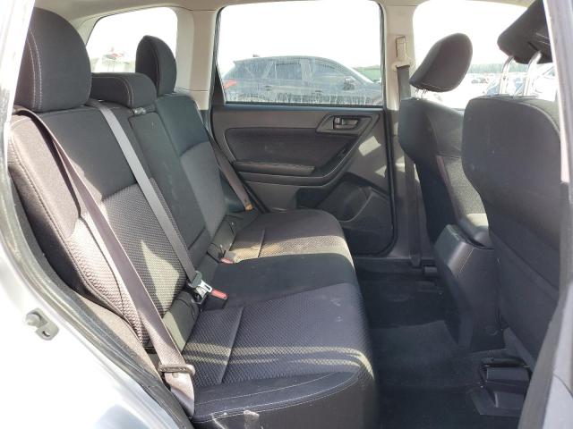 Photo 6 from auction – 2018 SUBARU FORESTER 2 with VIN JF2SJAECXJH500797
