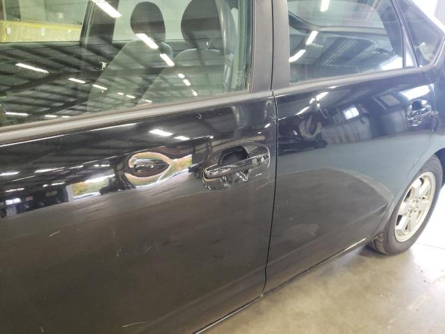 Photo 9 from auction – 2009 TOYOTA PRIUS with VIN JTDKB20U897830425
