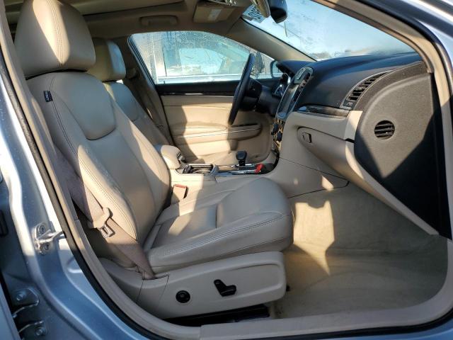 Photo 5 from auction – 2013 CHRYSLER 300 with VIN 2C3CCAAG7DH647457