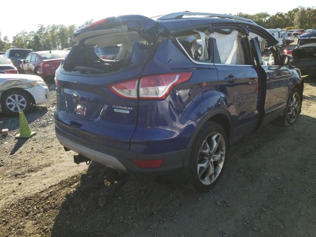 Photo 4 from auction – 2013 FORD ESCAPE TIT with VIN 1FMCU0J9XDUD33556