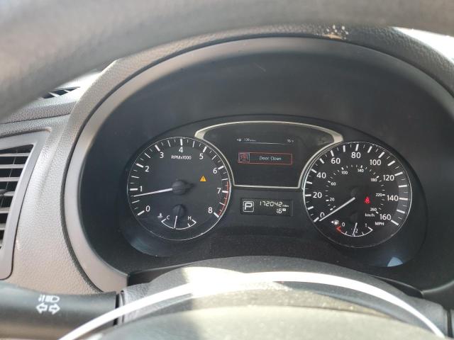 Photo 8 from auction – 2013 NISSAN ALTIMA 2.5 with VIN 1N4AL3AP0DC201366