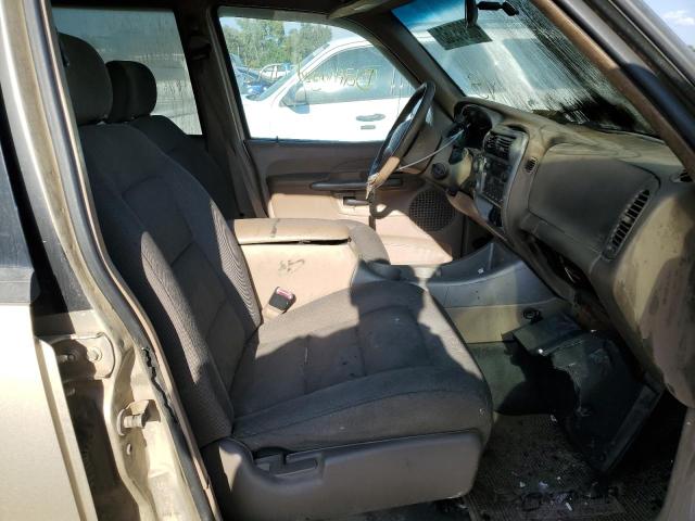Photo 5 from auction – 2002 FORD EXPLORER S with VIN 1FMZU77EX2UB75661