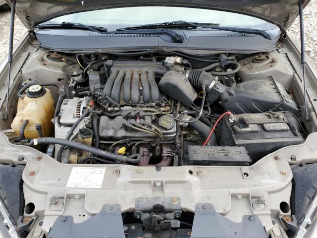 Photo 7 from auction – 2003 FORD TAURUS SE with VIN 1FAFP53U53G213092