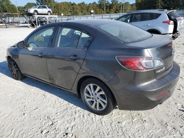 Photo 3 from auction – 2012 MAZDA 3 I with VIN JM1BL1W70C1625863