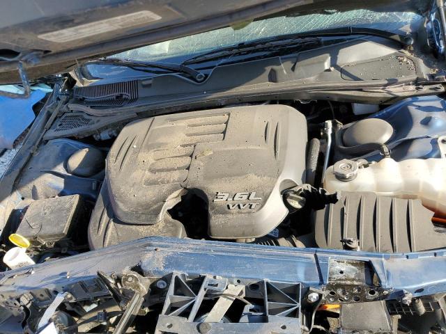 Photo 7 from auction – 2020 DODGE CHALLENGER with VIN 2C3CDZAG6LH251112