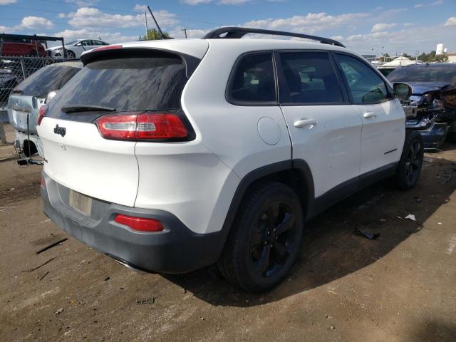 Photo 4 from auction – 2018 JEEP CHEROKEE L with VIN 1C4PJMCX4JD507473