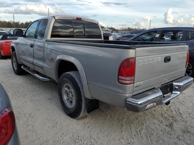 Photo 3 from auction – 1997 DODGE DAKOTA with VIN 1B7GG23Y2VS242503