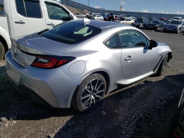 Photo 4 from auction – 2022 TOYOTA GR 86 with VIN JF1ZNBC14N8754364