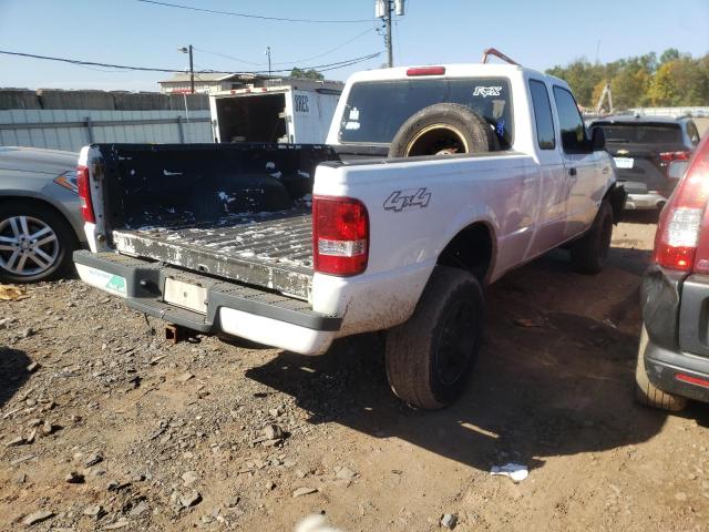 Photo 4 from auction – 2007 FORD RANGER SUP with VIN 1FTYR15E67PA11878