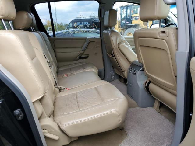 Photo 6 from auction – 2004 NISSAN ARMADA SE with VIN 5N1AA08B44N717822