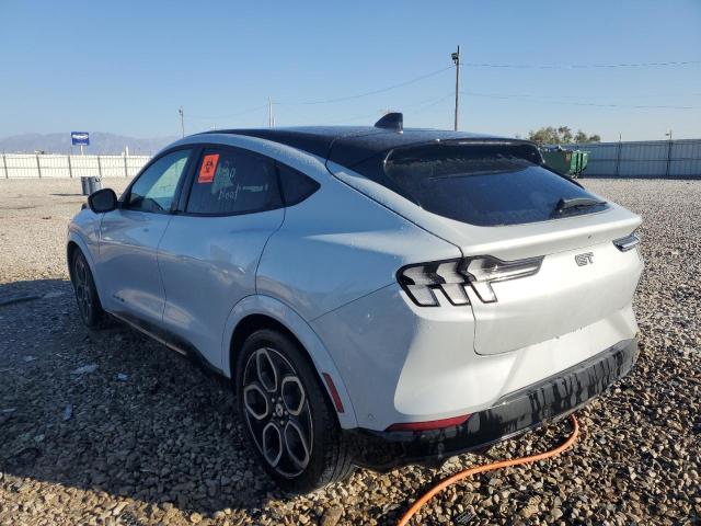Photo 3 from auction – 2022 FORD MUSTANG MA with VIN 3FMTK4SE1NMA22192