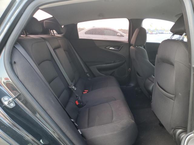 Photo 10 from auction – 2017 CHEVROLET MALIBU LS with VIN 1G1ZB5ST0HF291509