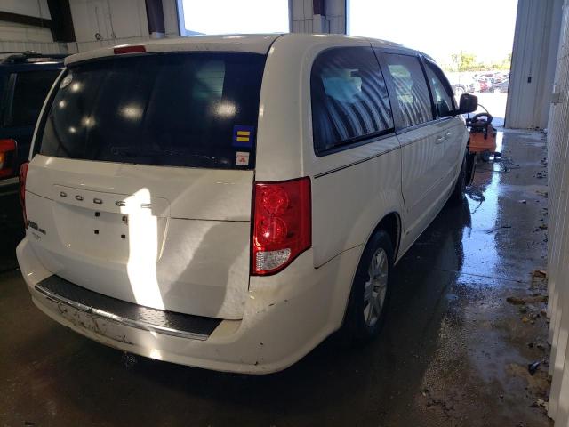 Photo 4 from auction – 2012 DODGE GRAND CARA with VIN 2C4RDGBG0CR403422