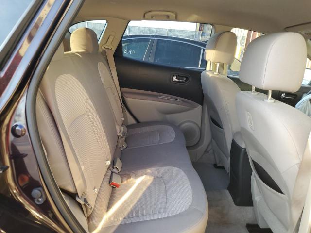 Photo 6 from auction – 2011 NISSAN ROGUE S with VIN JN8AS5MV6BW301412