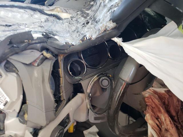 Photo 8 from auction – 2014 BUICK ENCLAVE with VIN 5GAKRAKD9EJ163625