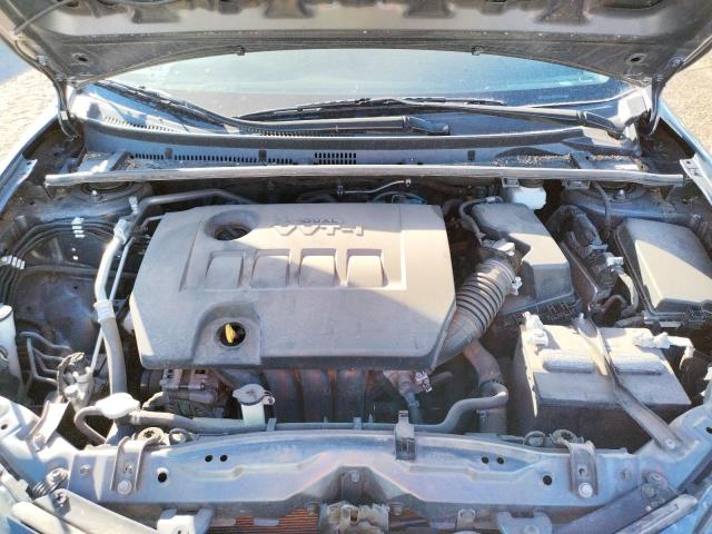 Photo 11 from auction – 2019 TOYOTA COROLLA L with VIN 5YFBURHE2KP939483