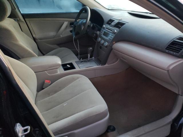 Photo 5 from auction – 2007 TOYOTA CAMRY CE with VIN 4T1BE46K27U654488