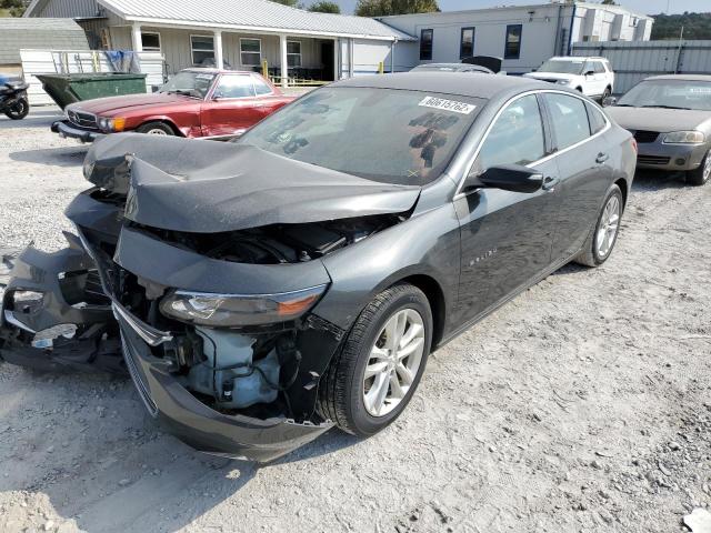 Photo 2 from auction – 2016 CHEVROLET MALIBU LT with VIN 1G1ZE5ST4GF329295