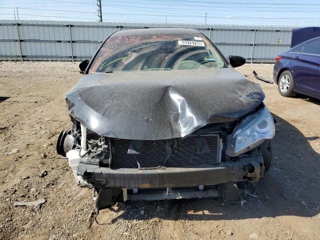 Photo 5 from auction – 2015 TOYOTA CAMRY LE with VIN 4T4BF1FK4FR509095
