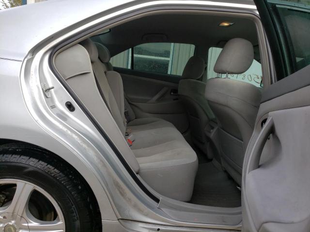 Photo 6 from auction – 2007 TOYOTA CAMRY CE with VIN 4T1BE46K47U721575