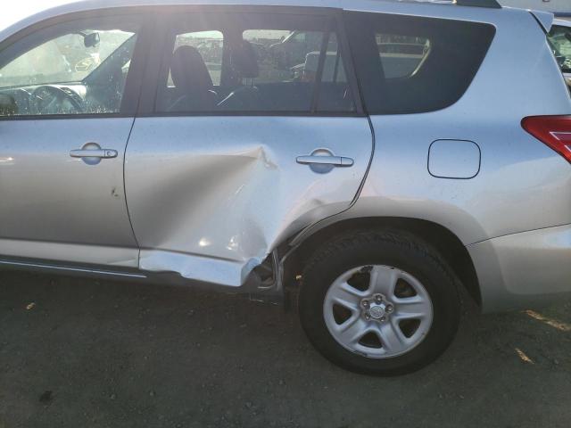 Photo 9 from auction – 2012 TOYOTA RAV4 with VIN 2T3ZF4DV2CW108087