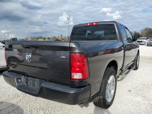 Photo 4 from auction – 2018 RAM 1500 ST with VIN 1C6RR6FT6JS221908