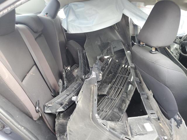 Photo 6 from auction – 2017 TOYOTA COROLLA L with VIN 5YFBURHE3HP603964