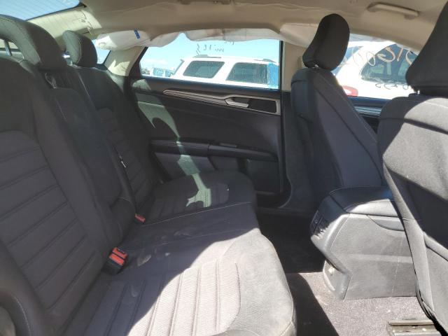 Photo 6 from auction – 2020 FORD FUSION SE with VIN 3FA6P0LU4LR139420