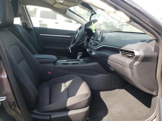 Photo 5 from auction – 2022 NISSAN ALTIMA SV with VIN 1N4BL4DV8NN400174