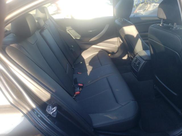 Photo 6 from auction – 2016 BMW 320 XI with VIN WBA8A3C5XGK688626